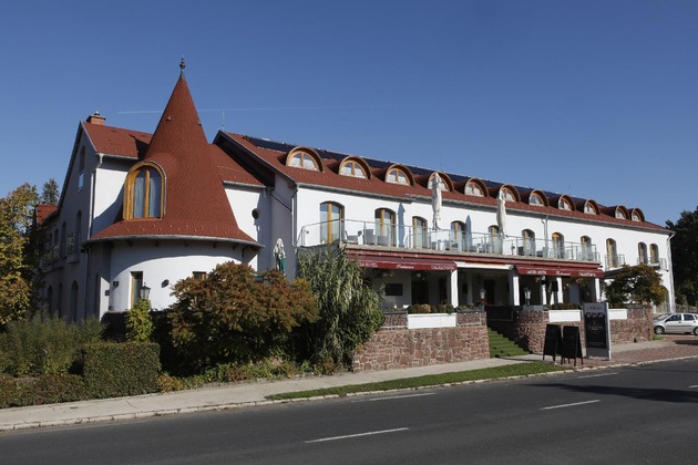 Gallery - Laroba Wellness Hotel
