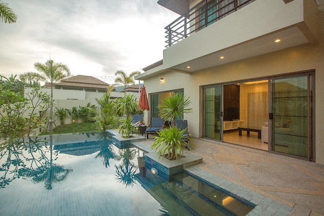 Gallery - Shanti Estate By Tropiclook