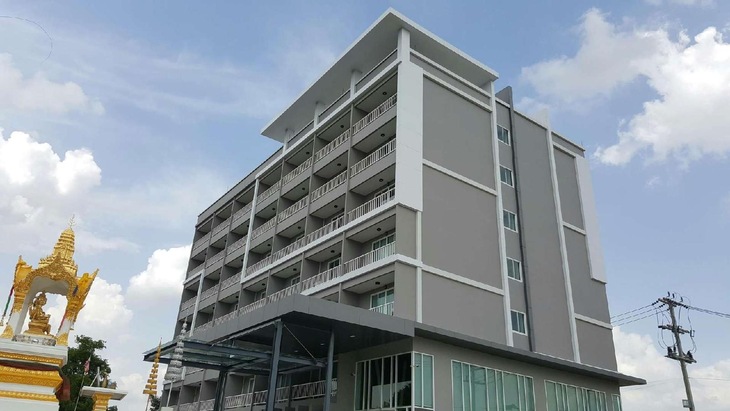 Gallery - Chaisaeng Villa Hotel