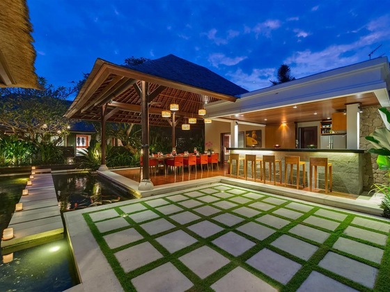 Gallery - Villa Asta