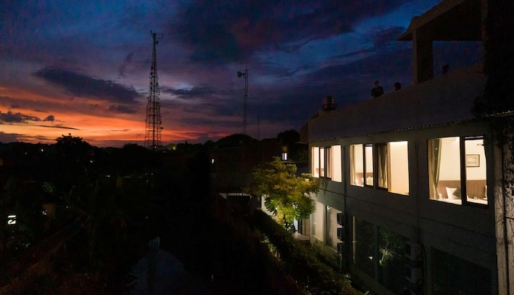 Gallery - Blambangan Hotel