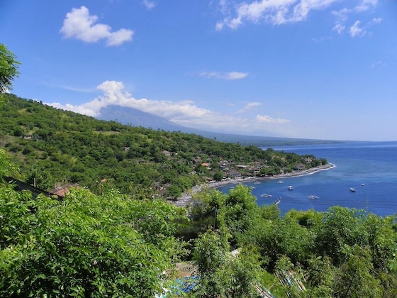 Gallery - Jukung Dive Resort Bali