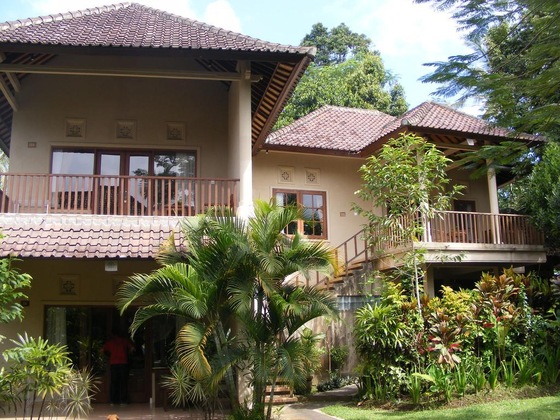 Gallery - Mahagiri Resort & Restaurant