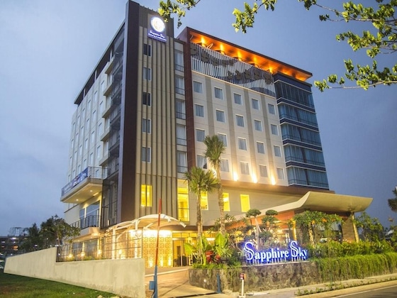 Gallery - Sapphire Sky Hotel & Conference