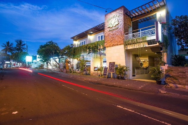 Gallery - Mahalaksmi Boutique Hotel