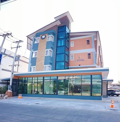 Gallery - La Viva Hotel