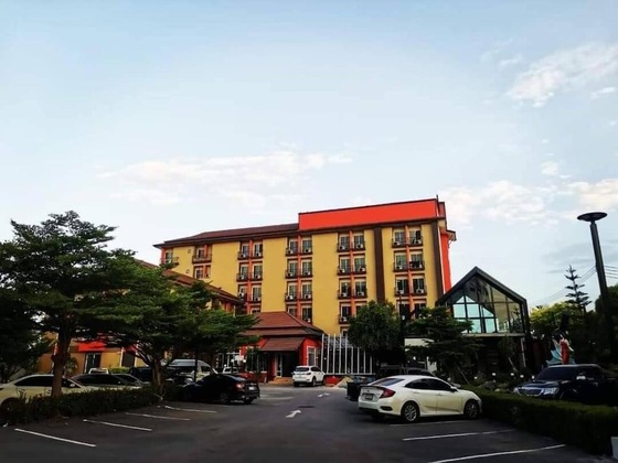 Gallery - Grand Pruksa Siri Apartment