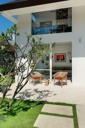 Gallery - Villa Alina