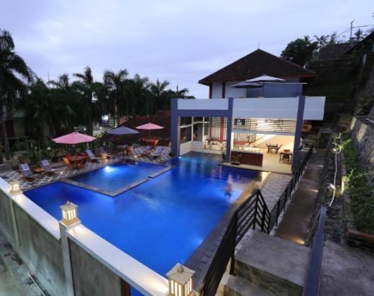 Gallery - Jazz Senggigi Hotel