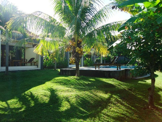 Gallery - Villa Belindo