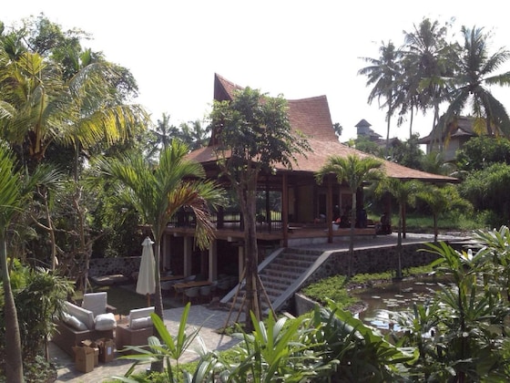 Gallery - Surya Kembar Villas