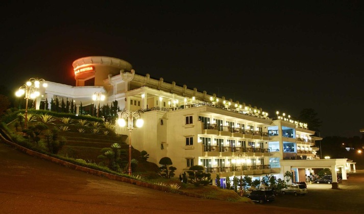 Gallery - Braja Mustika Hotel And Convention Centre