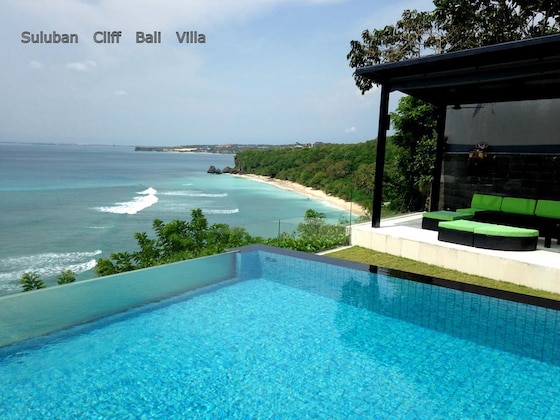 Gallery - Suluban Cliff Bali Villa