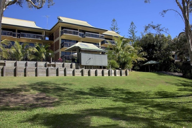 Gallery - Anchorage On Straddie