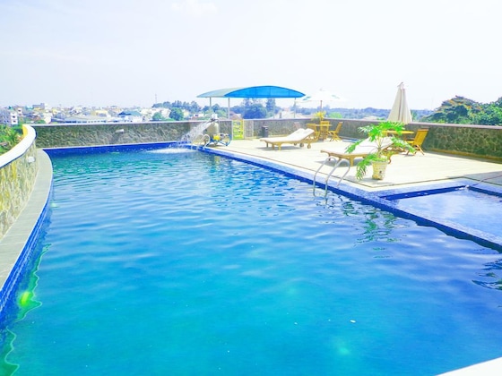 Gallery - Sapadia Hotel Siantar