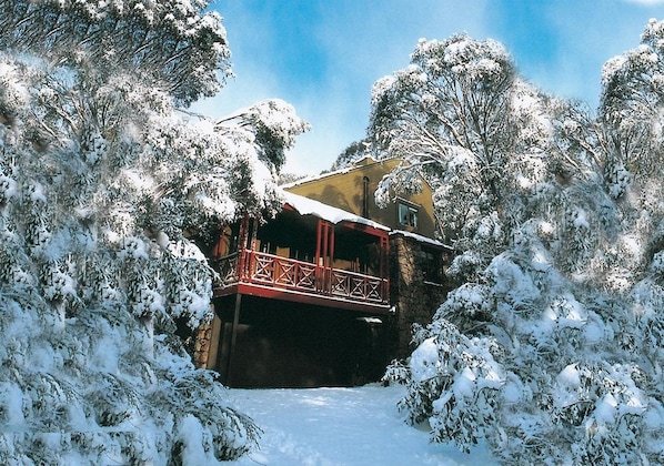 Gallery - Thredbo 1380