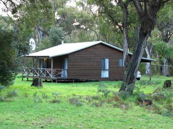Gallery - Che Sara Sara Chalets