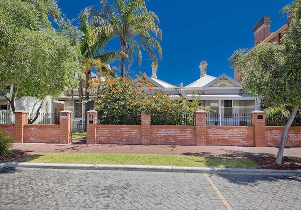 Gallery - Myozexp Palmerston Lodge