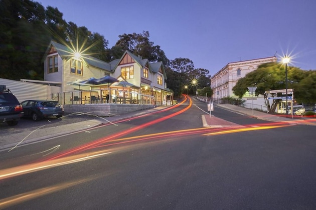 Gallery - Bushmans Cafe