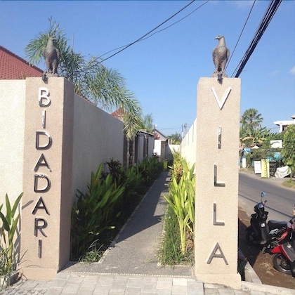 Gallery - Bali Bidadari Villas