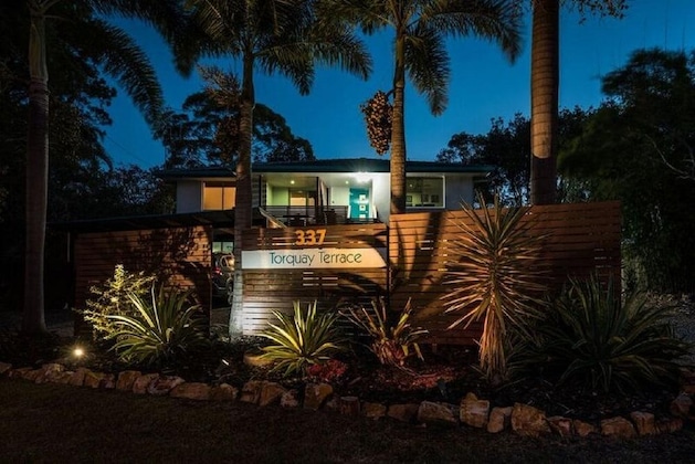 Gallery - Torquay Terrace Bed & Breakfast