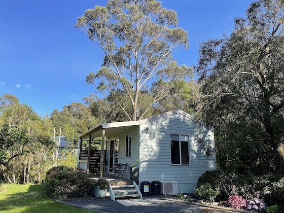 Gallery - Tindoona Cottages