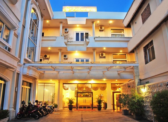 Gallery - Padmaloka Hotel Tarakan