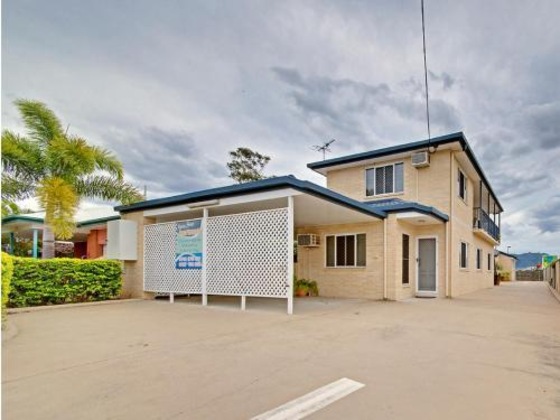 Gallery - Murray Street Apartments