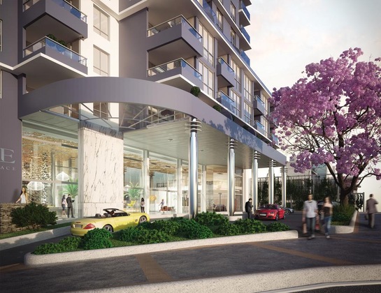 Gallery - Belise Apartments