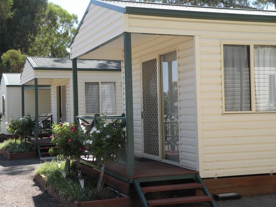 Gallery - Boomerang Way Tourist Park