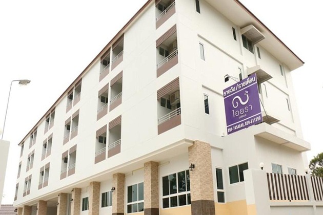 Gallery - Iyara Residence