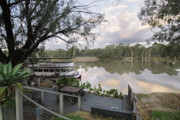 Gallery - The Riverview Bnb