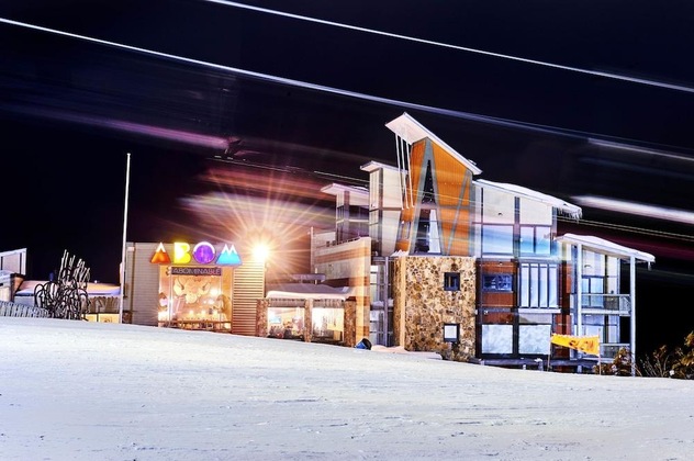Gallery - Abom Hotel