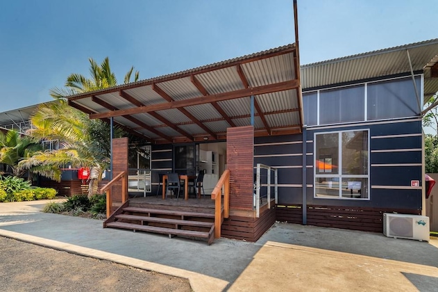 Gallery - Ingenia Holidays Avina