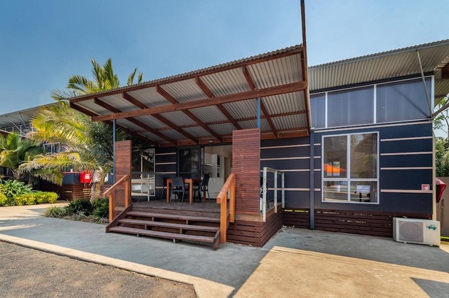 Gallery - Ingenia Holidays Avina