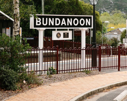 Gallery - Bundanoon Hotel