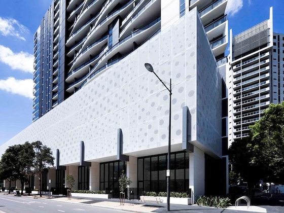 Gallery - The Sebel Residences Melbourne Docklands Serviced Apartments