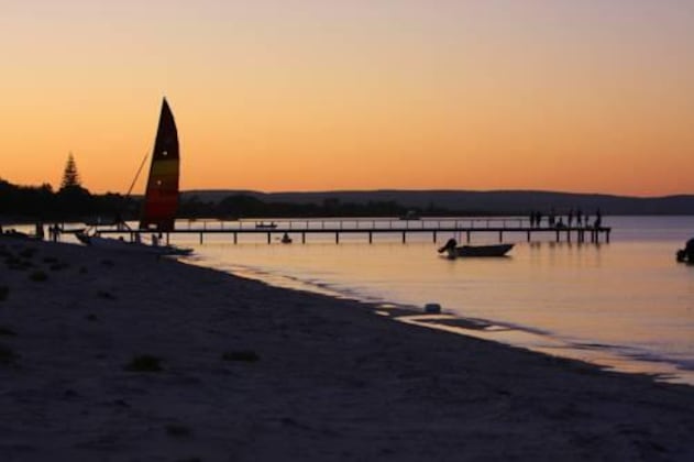 Gallery - Siesta Park Holiday Resort