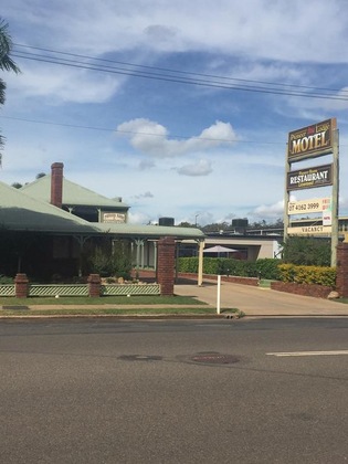 Gallery - Room Motel Kingaroy East