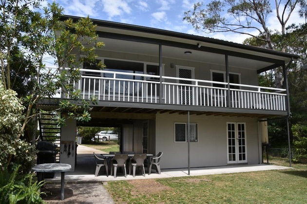 Gallery - Paradise Bungalow Waterfront