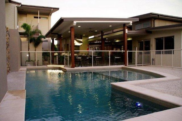 Gallery - Mary River Motor Inn