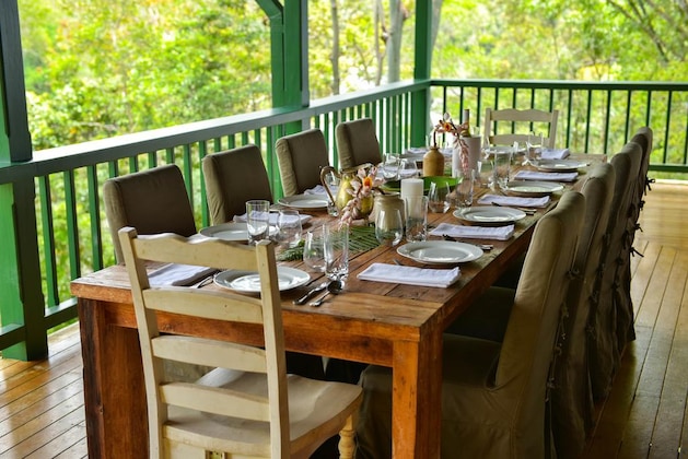 Gallery - Grand Barron Lodge
