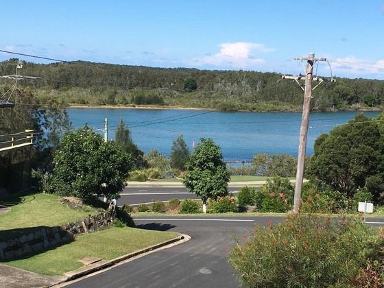 Gallery - Riverside Rest Nambucca Heads