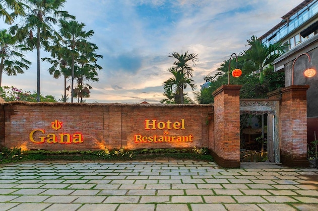 Gallery - Gana Hotel & Restaurant