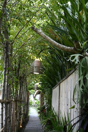 Gallery - De Dalam Villa Ubud