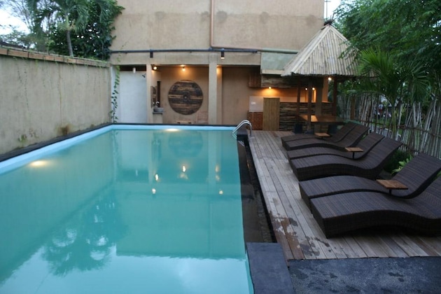 Gallery - De Dalam Villa Ubud