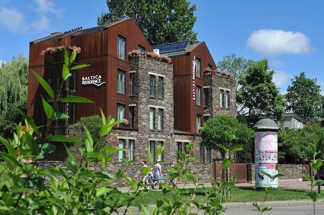 Gallery - Baltica Residence