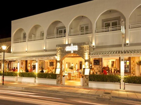 Gallery - Sentido More Meni Residence