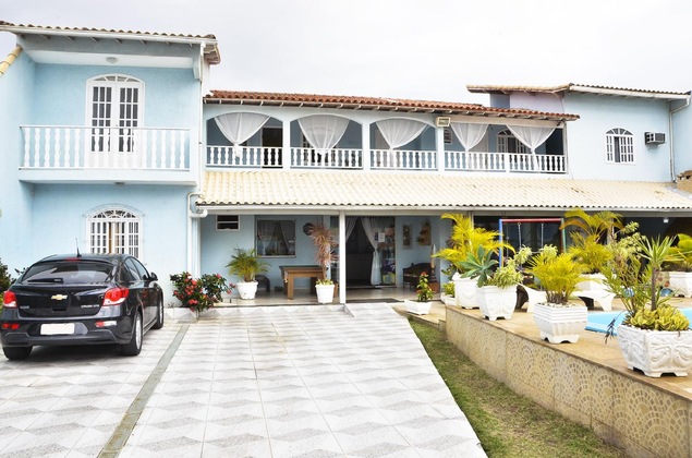 Gallery - Pousada Âncora De Ouro