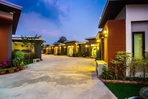 Gallery - Baan Le Vimaan